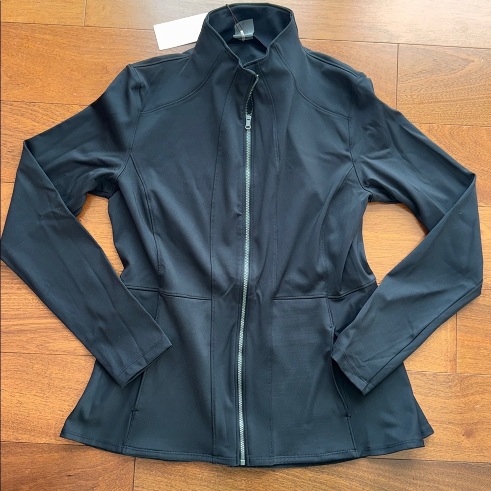 Calia - Power Sculpt Full Zip Jacket